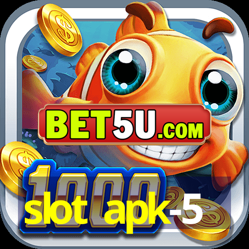 slot apk